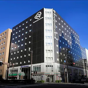 ダイワロイネットホテル横浜関内 横浜市