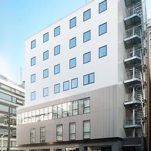  Auberge de jeunesse Ueno Youth Japon