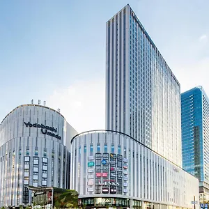 4* ホテル ホテル阪急レスパイア大阪