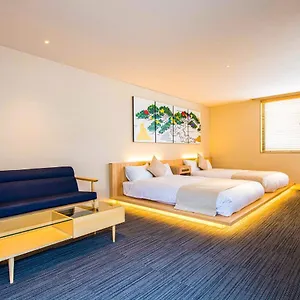 *** Hotel Zizi Gion Japon