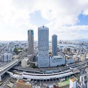 4* ホテル アートホテル大阪ベイタワー