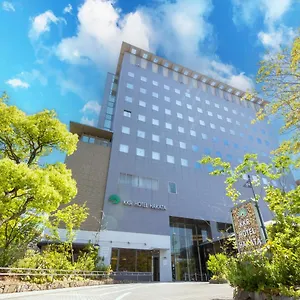 Kkrホテル博多 福岡市