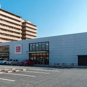 雅宿nf202 大阪市