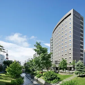 フェアフィールド・バイ・マリオット札幌 札幌市