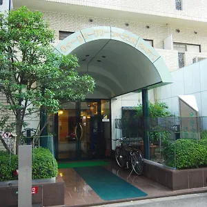2* Appart hôtel Weekly In Namba