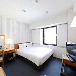 *** Hotel Smile Nihombashi Mitsukoshimae Japon
