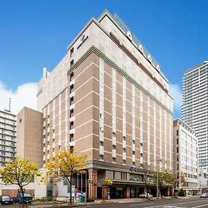 ホテルマイステイズ札幌アスペン 札幌市