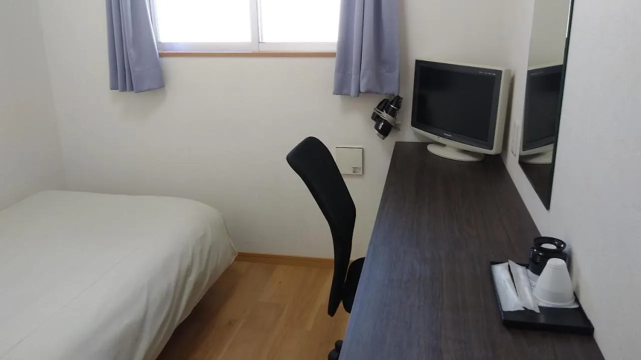 ホテル中央オアシス 大阪市 日本