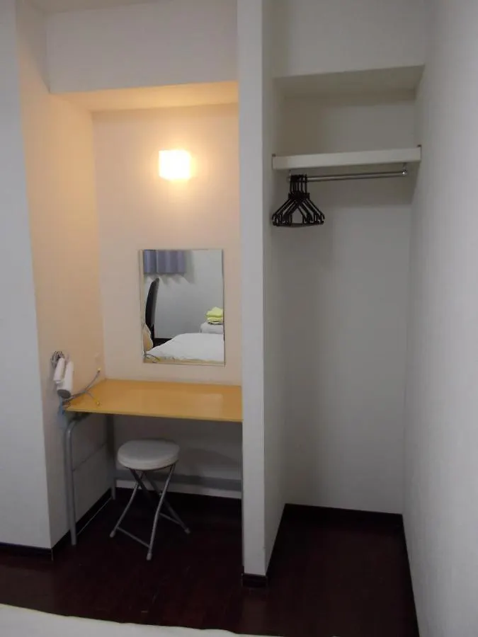 ホテル中央オアシス 大阪市 2*,  日本