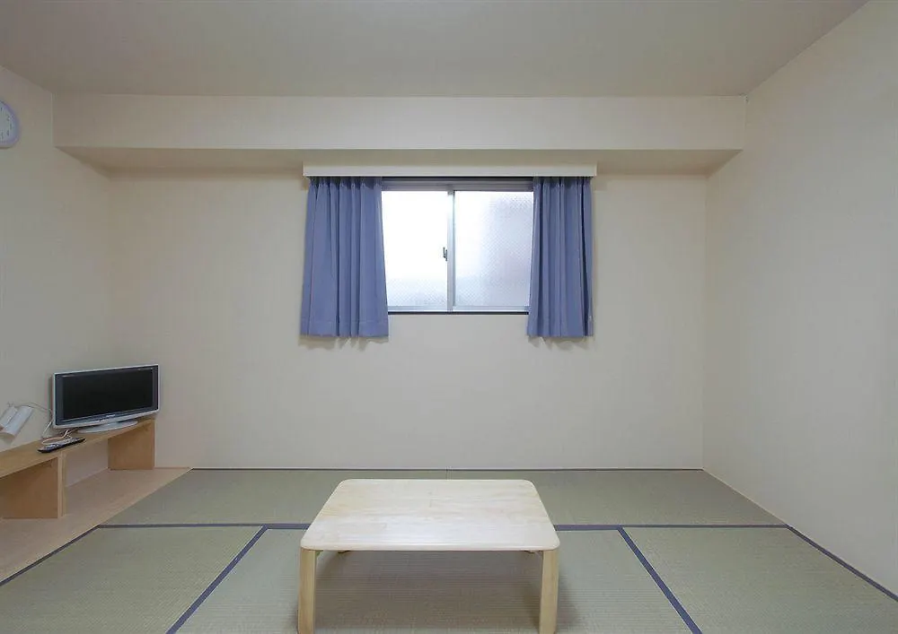 ホテル中央オアシス 大阪市