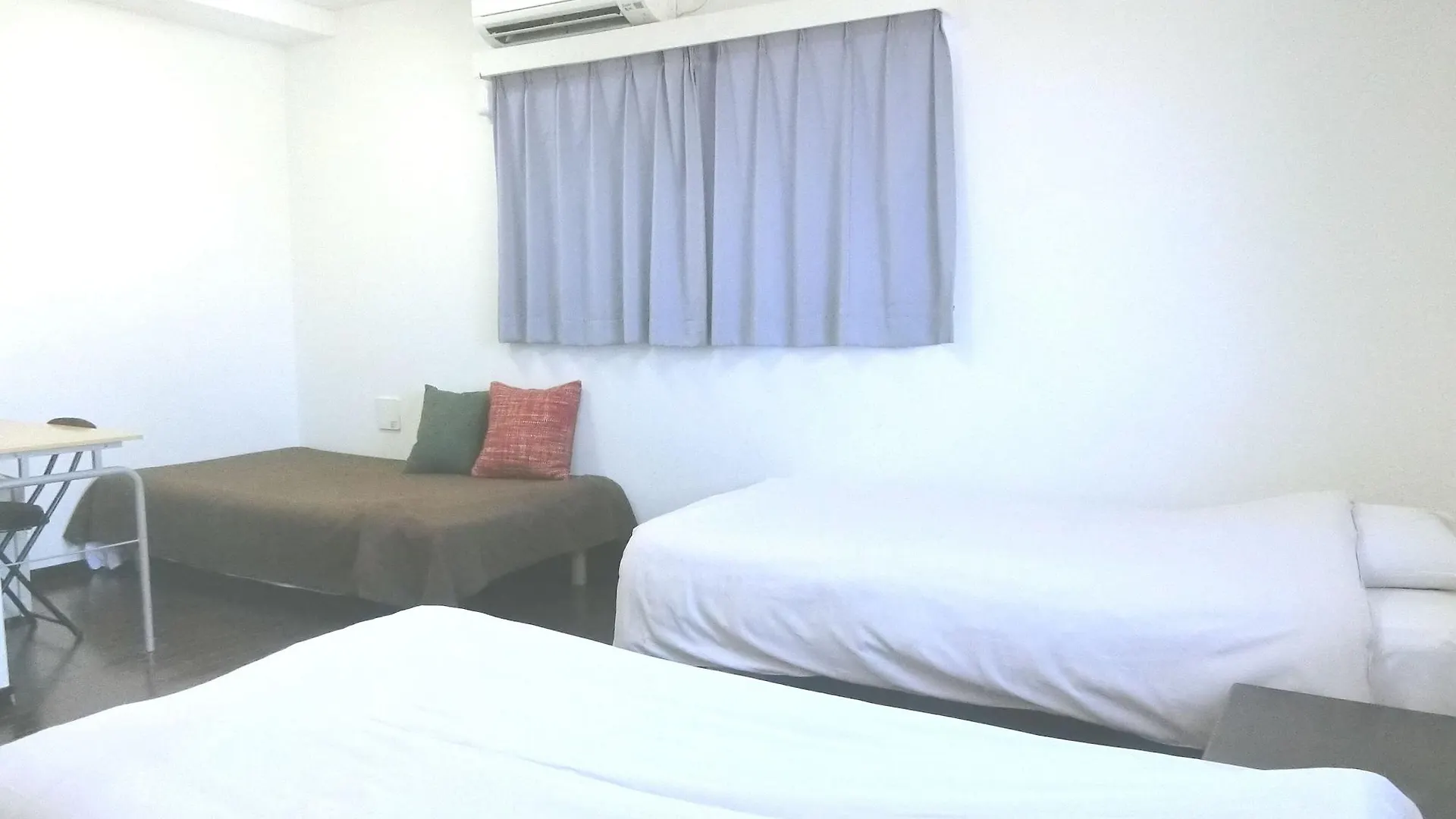 ホテル中央オアシス 大阪市 2*,