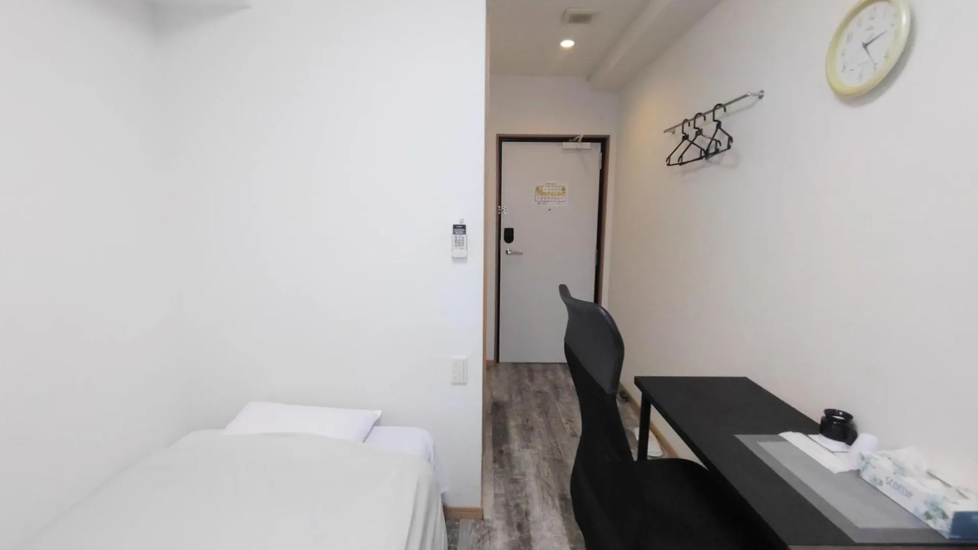 ホテル中央オアシス 大阪市 ホテル