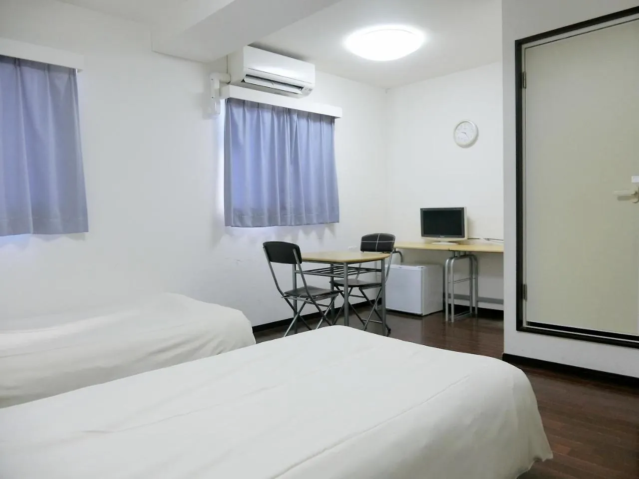 ホテル ホテル中央オアシス 大阪市
