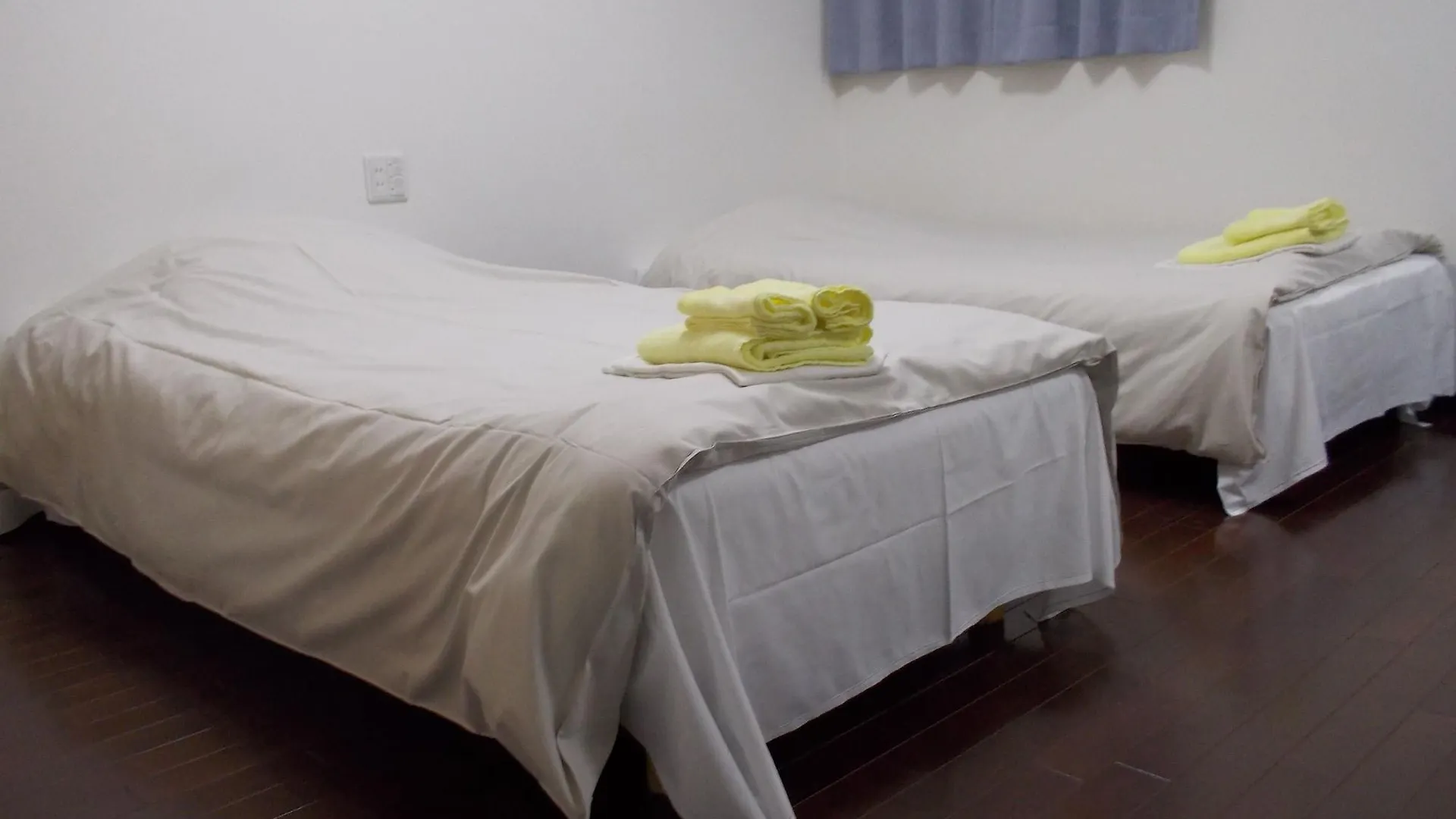 אוסקה Hotel Chuo Oasis 2*,  יפן