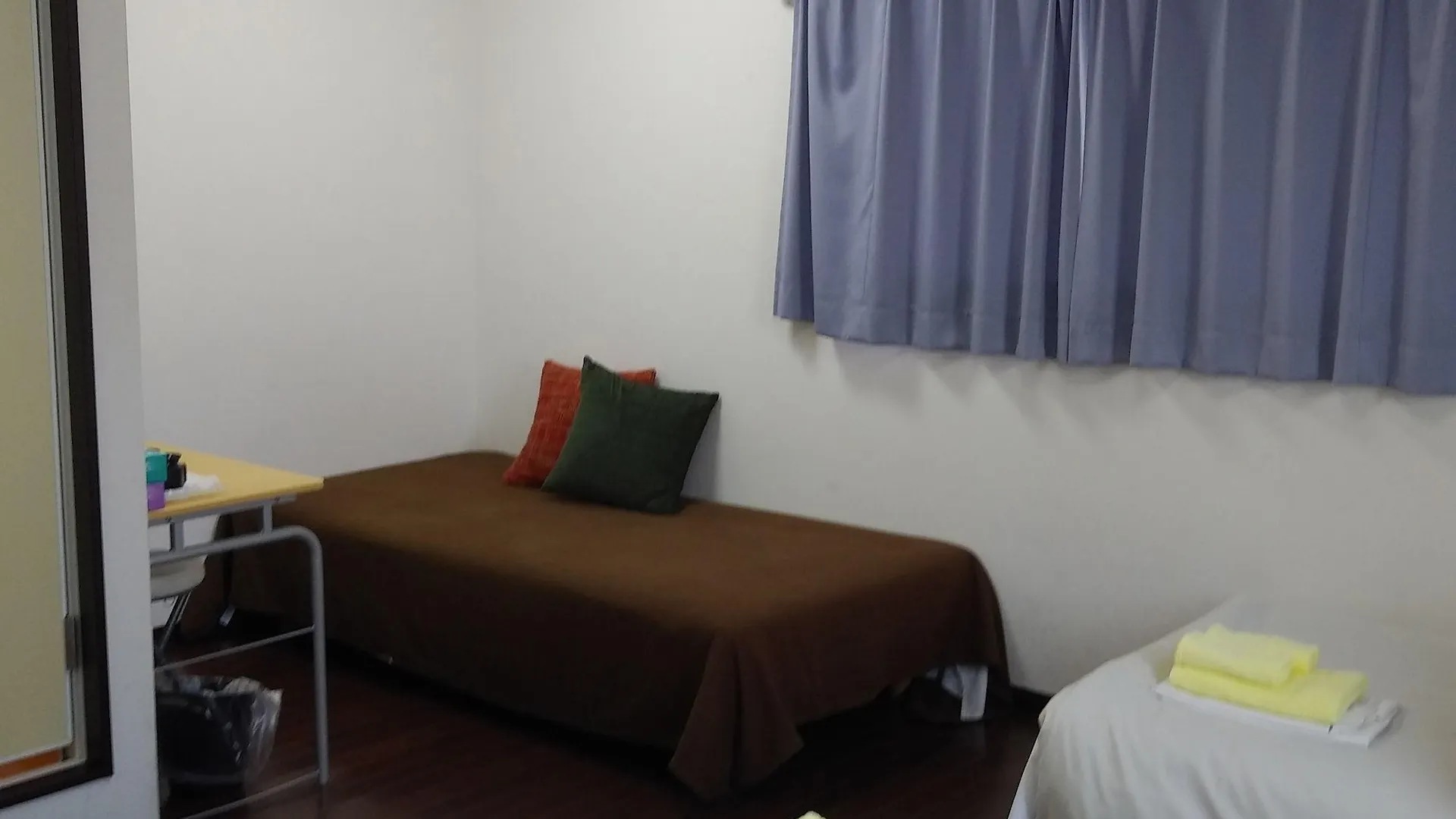 **  אוסקה Hotel Chuo Oasis יפן