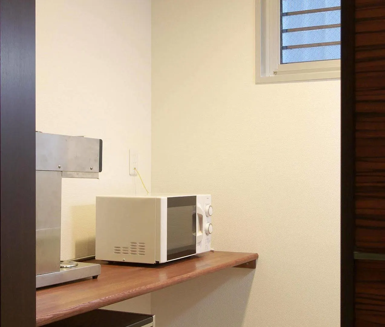 אוסקה Hotel Chuo Oasis